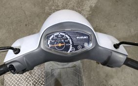 SUZUKI LET's 4 CA41A