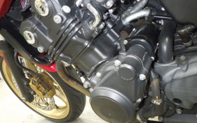 HONDA CB400 SUPER BOLDOR VTEC 2014 NC42