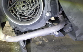 SUZUKI ADDRESS 110