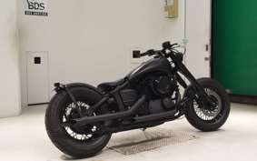 YAMAHA DRAGSTAR 400 CLASSIC 2000 4TR