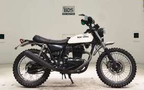 KAWASAKI 250TR 2017 BJ250F