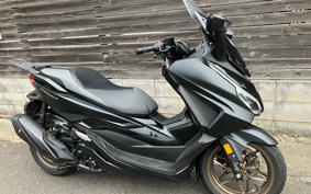 HONDA FORZA 250 MF17