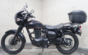 KAWASAKI ESTRELLA SE BJ250A