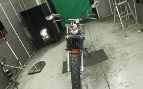 YAMAHA TW200 2JL