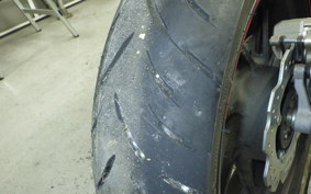 HONDA CBR250RR A 2021 MC51