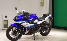 SUZUKI GSX250R 2025