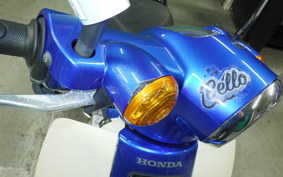 HONDA C50 SUPER CUB AA09