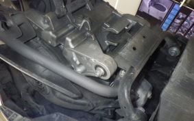 YAMAHA AXIS 125 Z SED7J