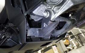 SUZUKI ADDRESS 110 CE47A