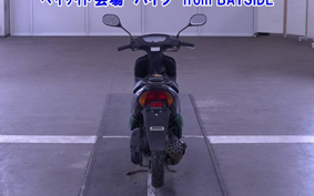 HONDA DIO