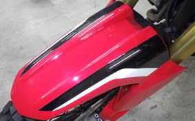 HONDA CRF1000L AFRICA TWIN DCT 2017 SD04