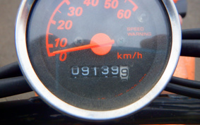 HONDA ZUMAR AF58