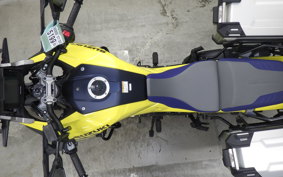 SUZUKI DL1000 ( V-Strom 1050 ) XT 2020 EF11M