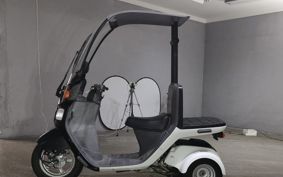 HONDA GYRO TA03