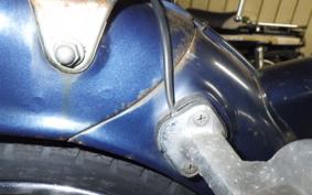 HONDA C90 SUPER CUB HA02