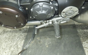 YAMAHA VMAX Gen.2 2009 RP22J