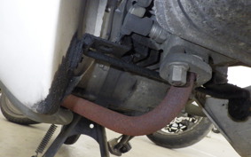 HONDA C110 SUPER CUB JA07