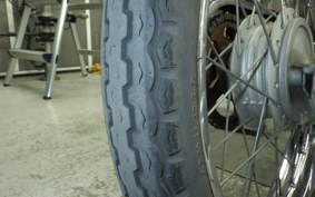 HONDA CD50 BENLY S CD50