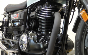 HONDA GB350S 2023 NC59