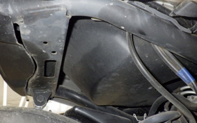 YAMAHA BW'S 50 Gen.3 SA53J