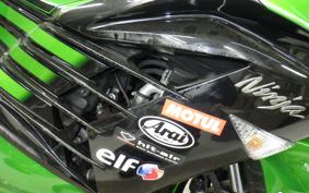 KAWASAKI ZX 1400 NINJA R A 2016