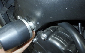 YAMAHA FZ1 FAZER 2008