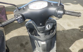 SUZUKI LET's CA4AA