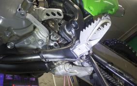 KAWASAKI KX112 KX112A