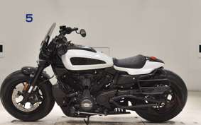 HARLEY RH1250S 2022