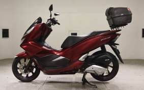 HONDA PCX 125 1987 JF81