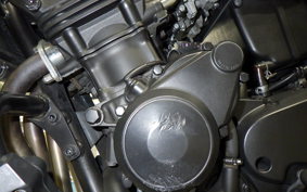 HONDA CB400SF GEN 4 2010 NC42