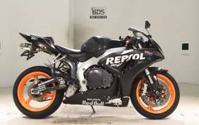 HONDA CBR1000RR 2008 SC57