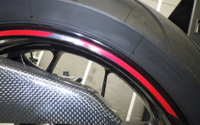 HONDA CBR600RR 2020 PC40