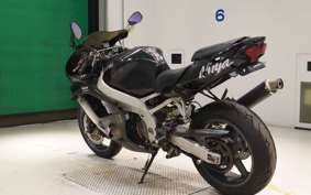 KAWASAKI ZX900R NINJA 1999