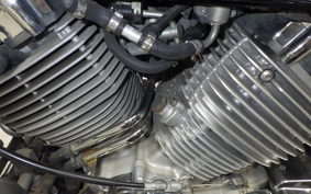 YAMAHA DRAGSTAR 400 CLASSIC  2015 VH02J