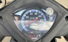 SUZUKI ADDRESS V110 CE47A