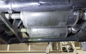 HARLEY FLSTC 1340 1998