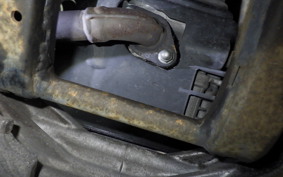 HONDA DIO 110 2010 JF31