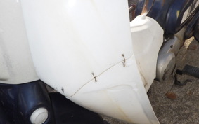 HONDA C50 SUPER CUB C50