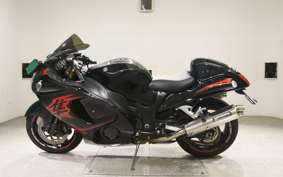 SUZUKI HAYABUSA Gen.2 2013