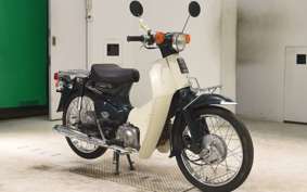 HONDA C90 SUPER CUB HA02