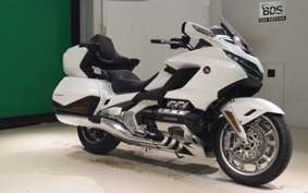 HONDA GL 1800 GOLD WING TOUR DCT 2026 SC79