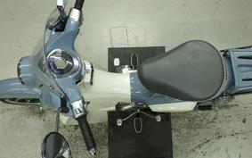 HONDA C125 SUPER CUB JA48