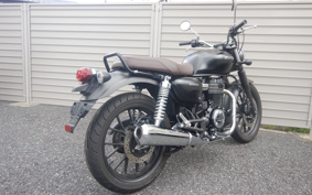 HONDA GB350 2023 NC59