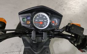 YAMAHA BW S125 SE45