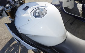 BMW S1000R 2016