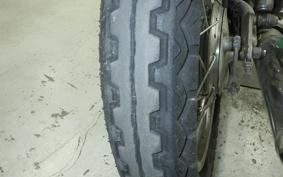 YAMAHA SR400 Gen.4 2016 RH03J