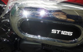 HONDA DAX 125 2018 JB04