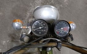 SUZUKI VAN VAN125 RV125