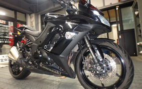 KAWASAKI NINJA 1000 ABS 2014 ZXT00L